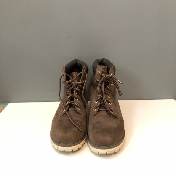 Booties - Picture 1 of 4